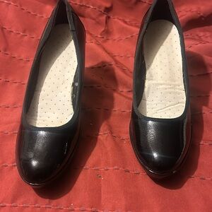 Black man made material